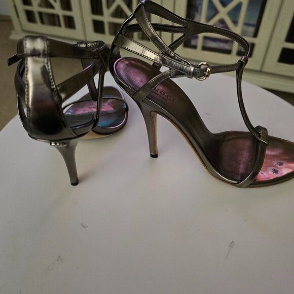 Gucci sandal - Picture 1 of 6